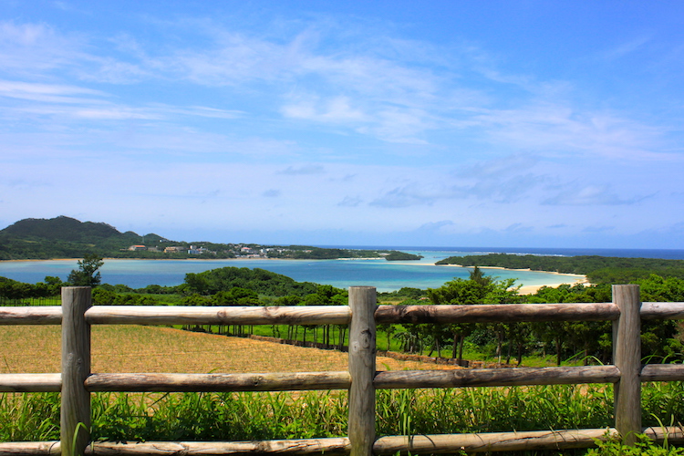 石垣島のブログ
