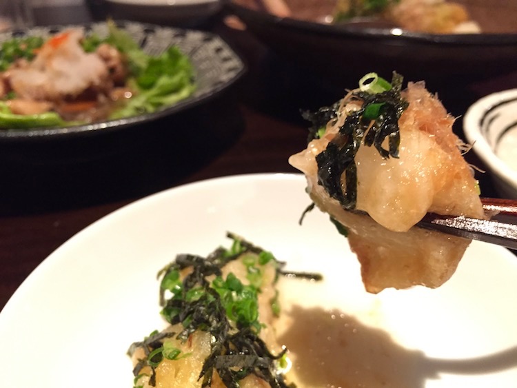 虹ノ介のおモチ