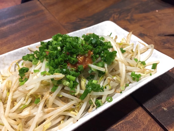 もやし